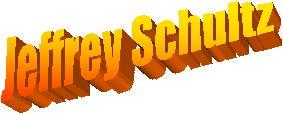 Jeffrey Schultz